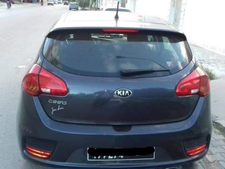 Kia Cee`d • 2016 • 20,000 km 4