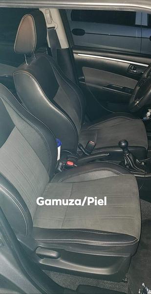 Suzuki Swift • 2016 • 61,000 km 2