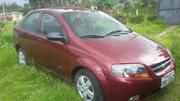Chevrolet Aveo • 2012 • 155,000 km 3