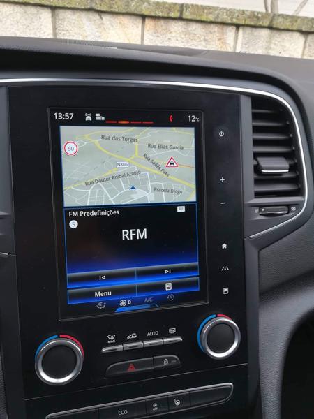 Renault Mégane • 2017 • 60,000 km 22