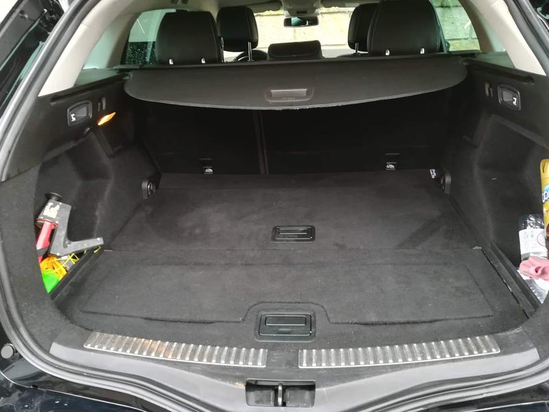 Renault Mégane • 2017 • 60,000 km 18