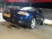 Volkswagen Passat • 2001 • 370,000 km 8