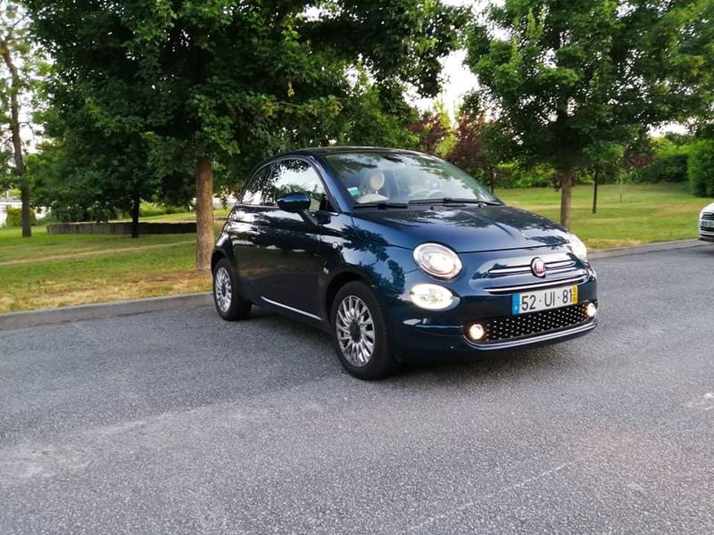 Fiat 500 • 2018 • 24,000 km 7