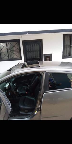 Chevrolet Spark GT • 2014 • 116,000 km 7