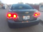 Chevrolet Cruze • 2010 • 55 km 2