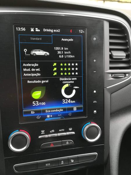 Renault Mégane • 2017 • 60,000 km 9