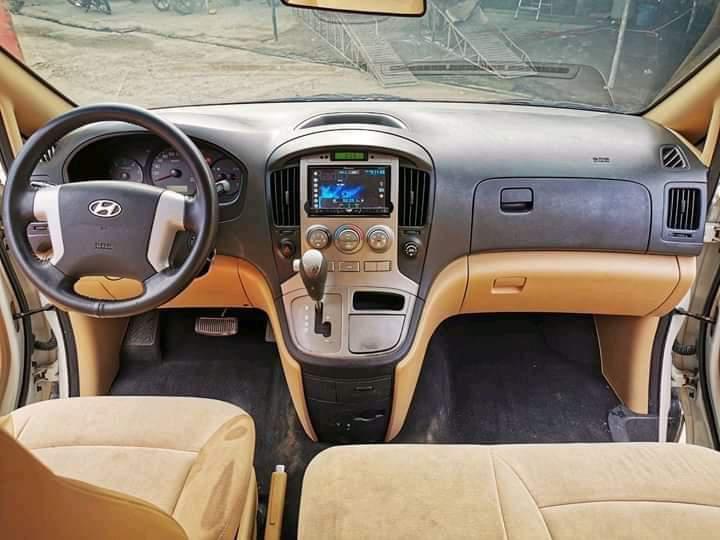 Hyundai  • 2011 • 0 km 6