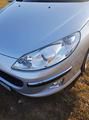 Peugeot 407 • 2005 • 174,350 km 20