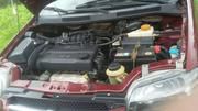 Chevrolet Aveo • 2012 • 155,000 km 2