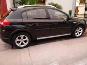 Brilliance H220 • 2012 • 74,300 km 3