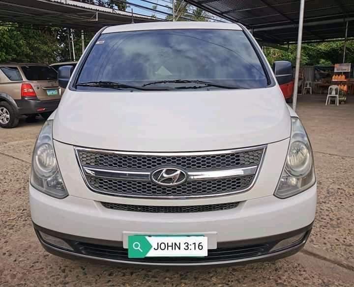 Hyundai  • 2011 • 0 km 9