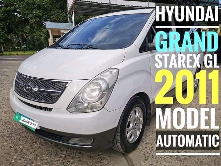 Hyundai  • 2011 • 0 km 5