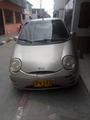Chery QQ • 2007 • 62,580 km 3