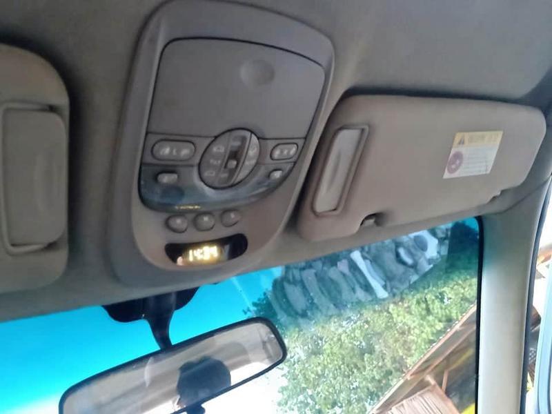 Kia Carnival • 2010 • 147,335 km 2