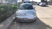 Volkswagen Beetle • 2000 • 136,000 km 3