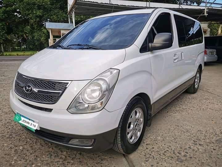 Hyundai  • 2011 • 0 km 2