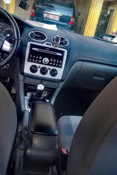 Ford  • 2007 • 200 km 2