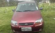 Chevrolet Aveo • 2012 • 155,000 km 4