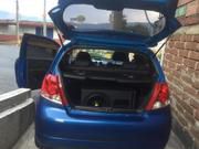 Chevrolet Aveo • 2007 • 121,000 km 4