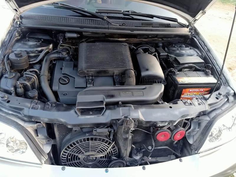 Kia Carnival • 2010 • 147,335 km 5