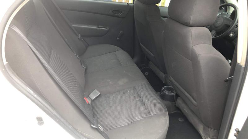 Chevrolet Aveo • 2013 • 209,000 km 7