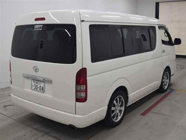 Toyota Hiace • 2013 • 1,000,000 km 7