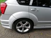 Dodge Caliber • 2008 • 130,000 km 8