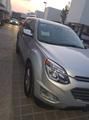 Chevrolet Equinox • 2017 • 10 km 6