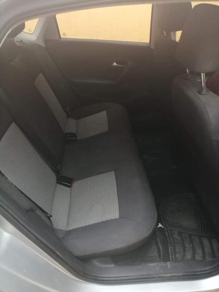 Volkswagen Vento • 2015 • 66,000 km 5