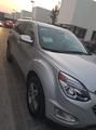 Chevrolet Equinox • 2017 • 10 km 8