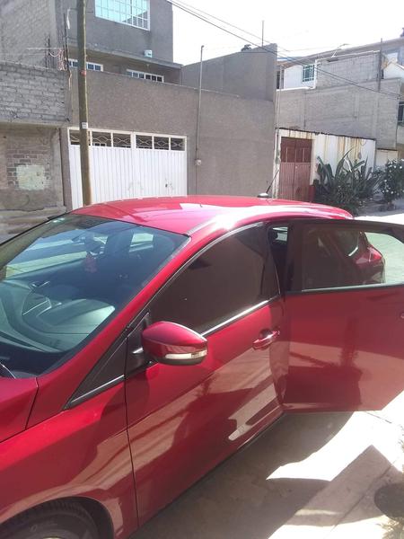Ford Focus • 2016 • 49,000 km 7