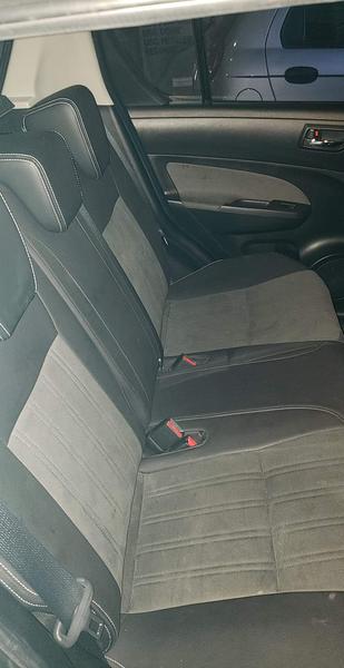 Suzuki Swift • 2016 • 61,000 km 8