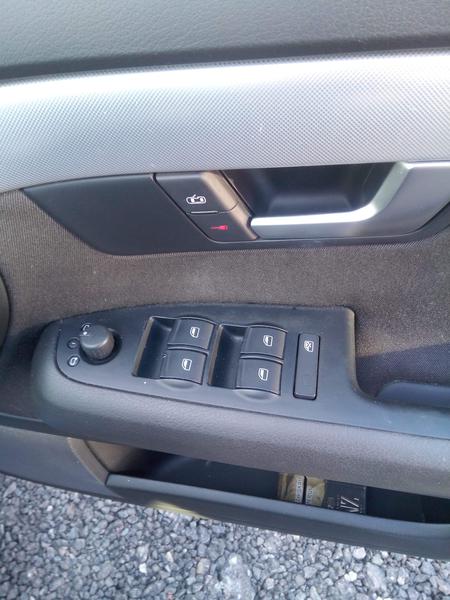 Audi A4 • 2007 • 111,000 km 4