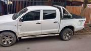 Toyota Hilux • 2009 • 290,000 km 1