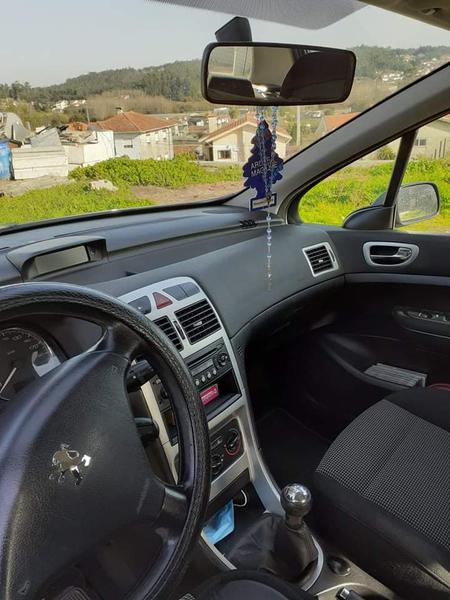 Peugeot 307 • 2006 • 250 km 3