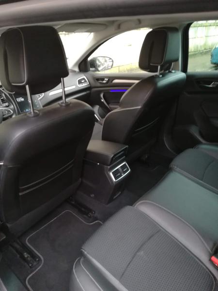 Renault Mégane • 2017 • 60,000 km 5