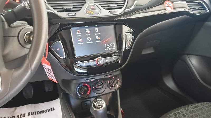 Opel Corsa • 2018 • 23,000 km 5