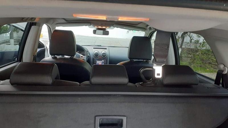 Nissan  • 2013 • 168,000 km 5