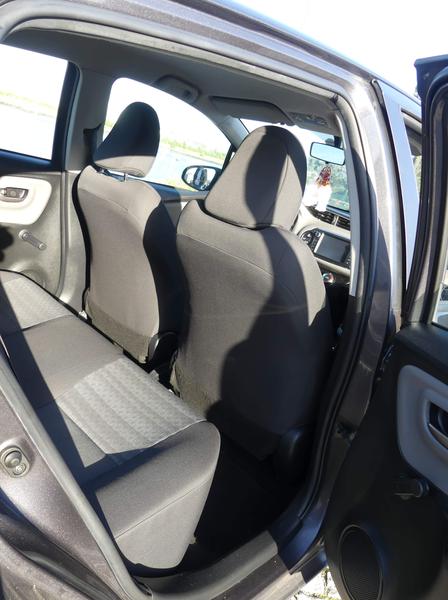 Toyota Yaris • 2017 • 62 km 3