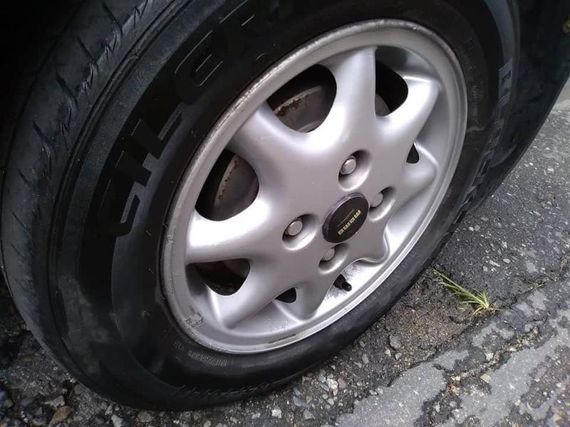 Hyundai  • 2000 • 12,000 km 9