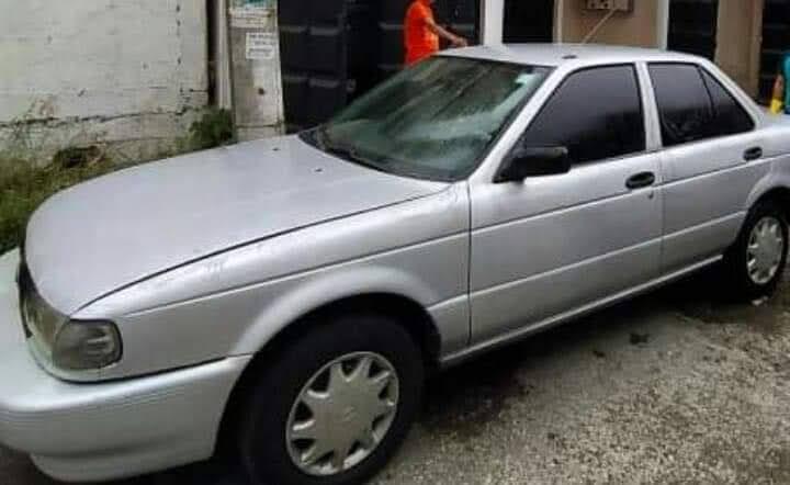 Nissan Sentra • 2008 • 196,000 km 1