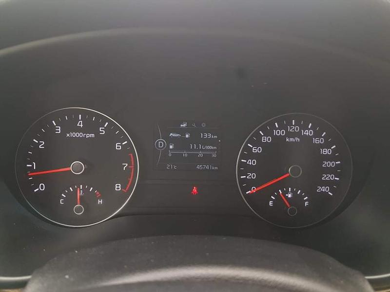 Kia Sportage • 2018 • 55,000 km 7