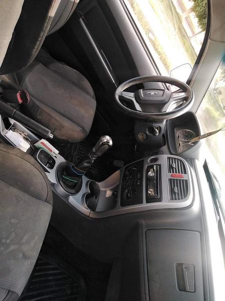 Acura ILX • 2017 • 118,000 km 5