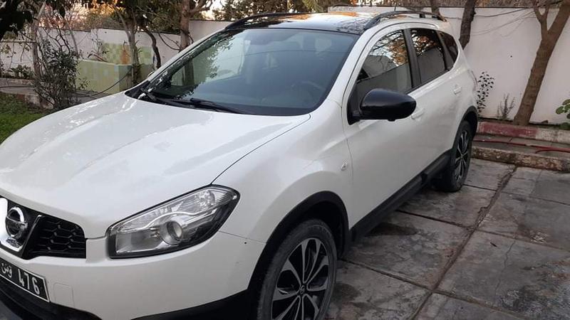 Nissan  • 2013 • 168,000 km 10