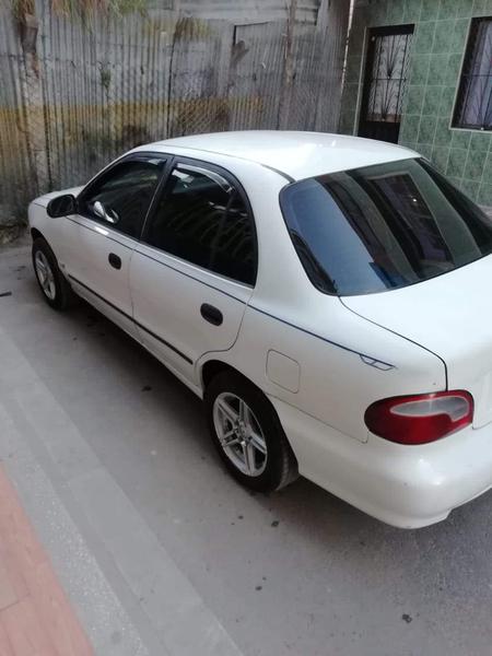 Hyundai Accent • 2002 • 180,000 km 1