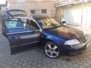 Volkswagen Passat • 2001 • 370,000 km 3
