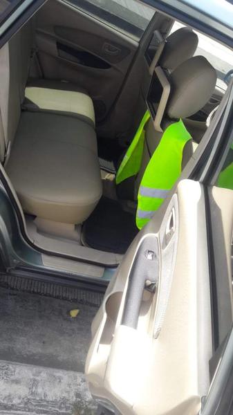 Hyundai Tucson • 2007 • 200,000 km 4