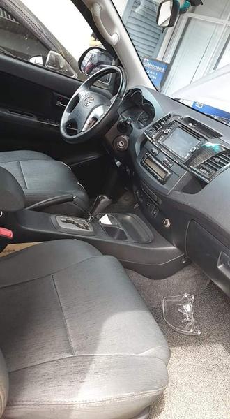 Toyota Fortuner • 2016 • 67,000 km 5