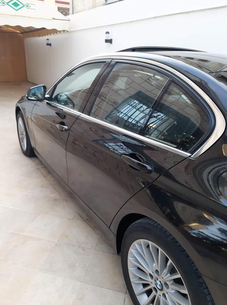 BMW M3 • 2016 • 110 km 6