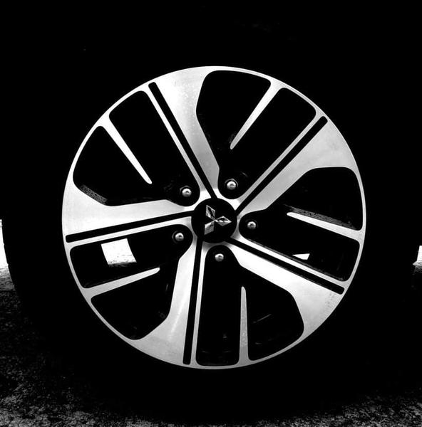 Mitsubishi XPander • 2019 • 8,000 km 17